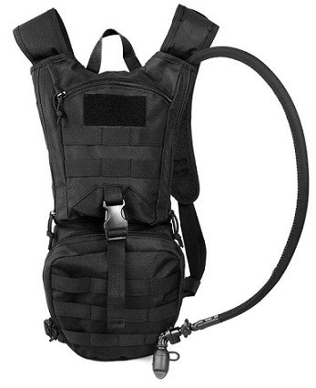 Unigear Tactical Hydration Pack 